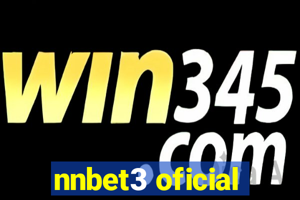 nnbet3 oficial